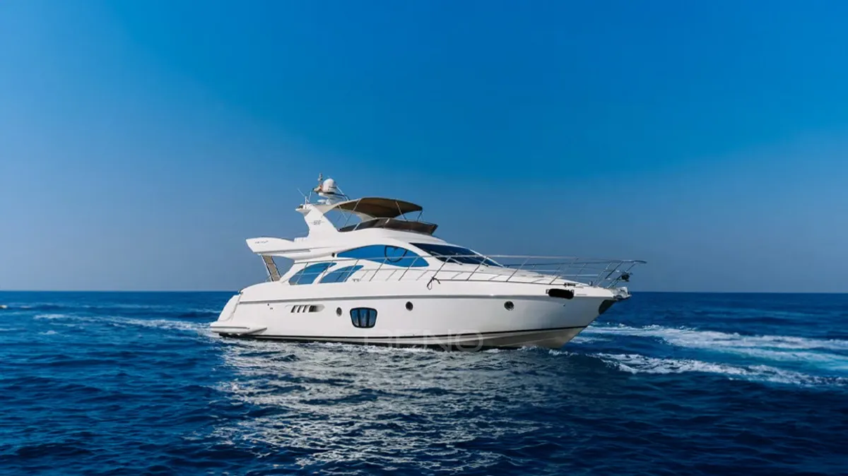 Azimut (Aquarius 1)