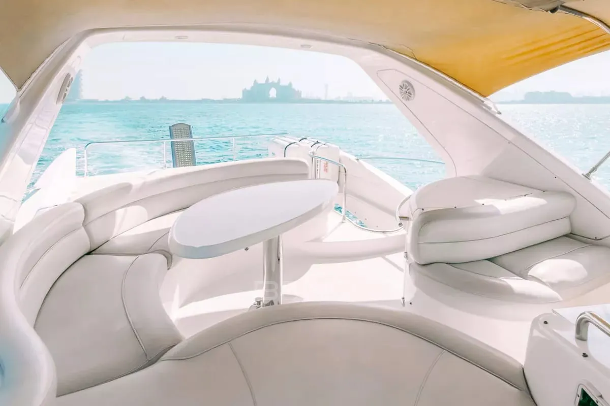 Azimut (Aquarius 1) gallery 1