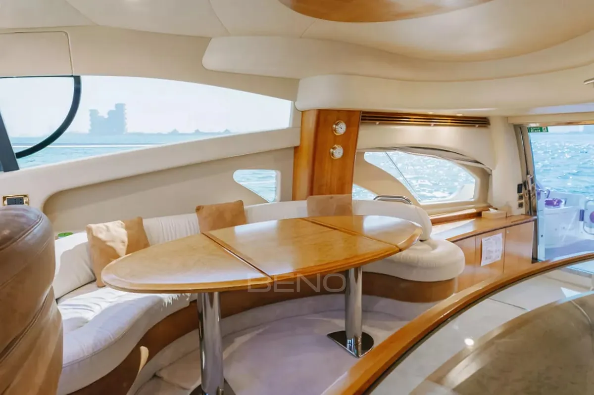 Azimut (Aquarius 1) gallery 2