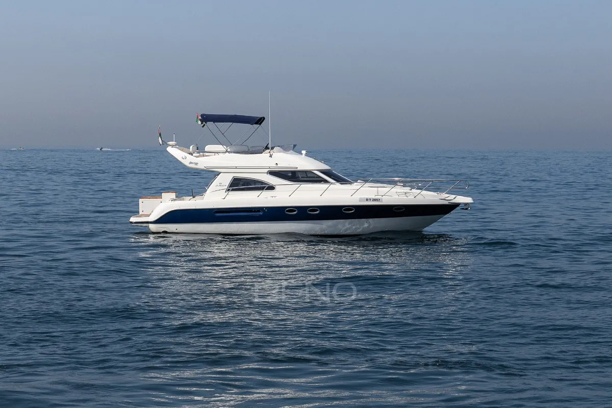 Cranchi (Aquarius 4)