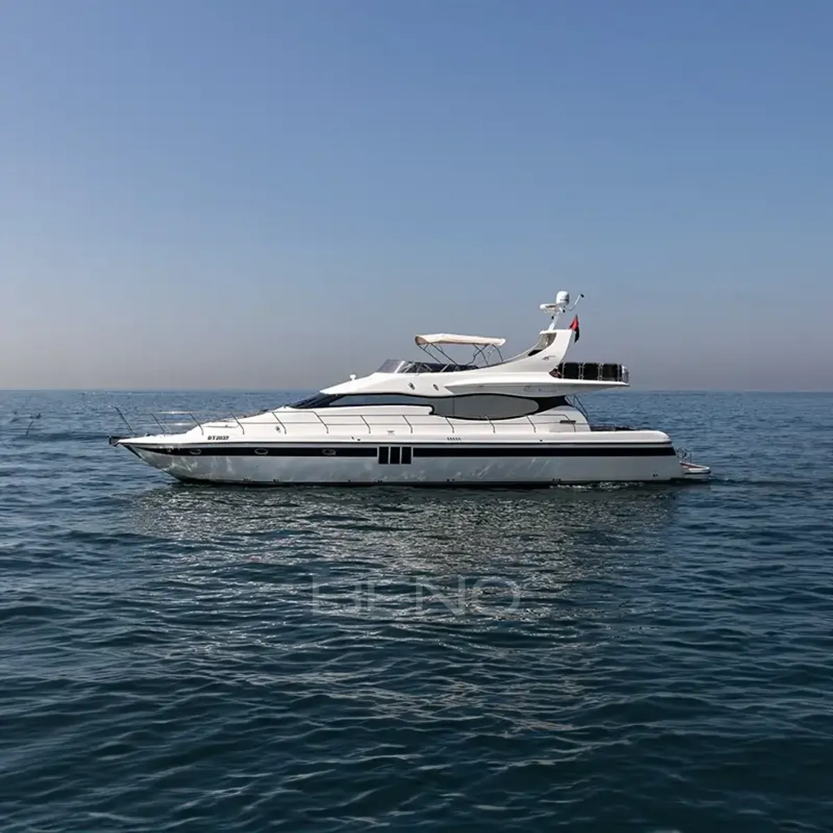 Ocean Princess (Aquarius 3)
