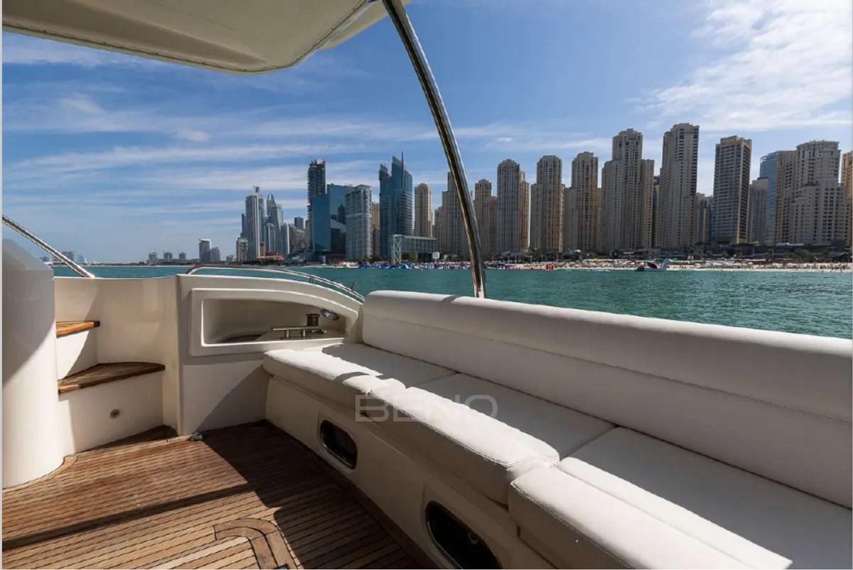 Princess 56 (Aquarius 5) gallery 2