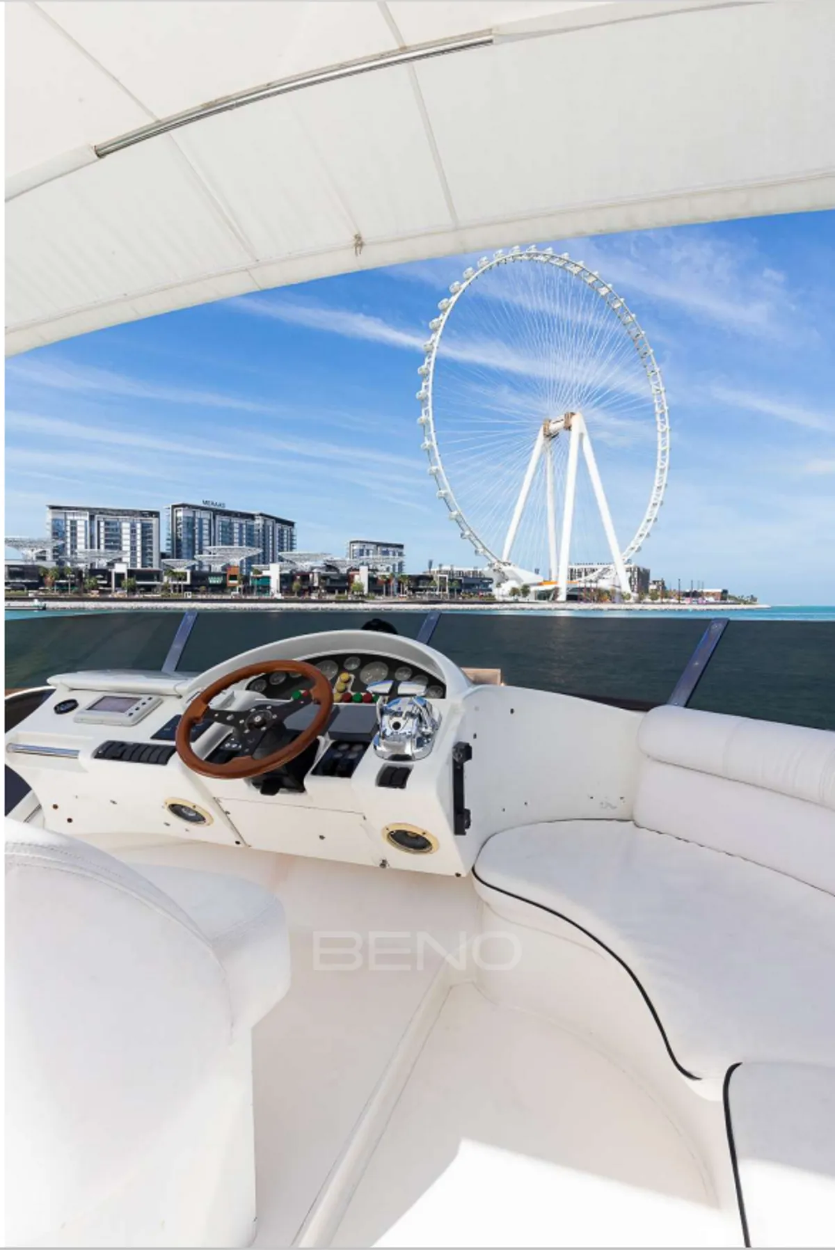 Princess 56 (Aquarius 5) gallery 4